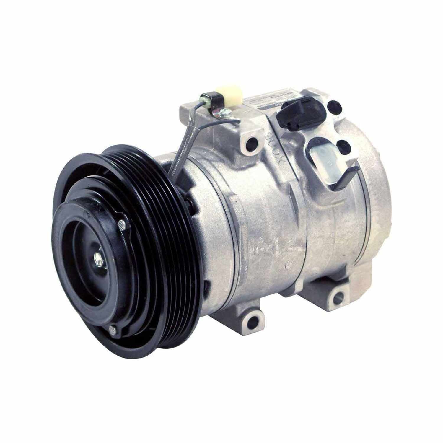 denso auto parts new a/c compressor  frsport 471-1385