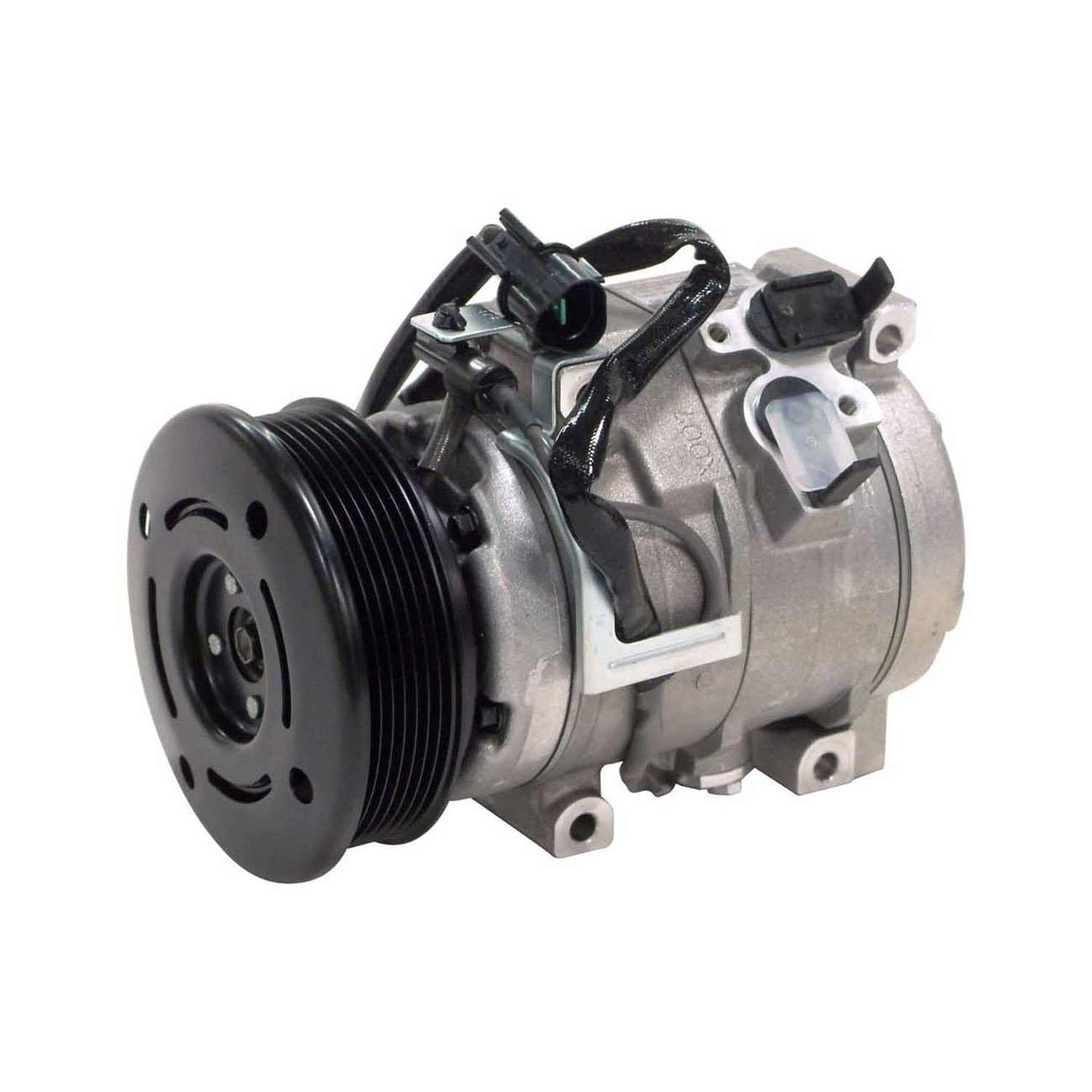 denso auto parts new a/c compressor  frsport 471-1388