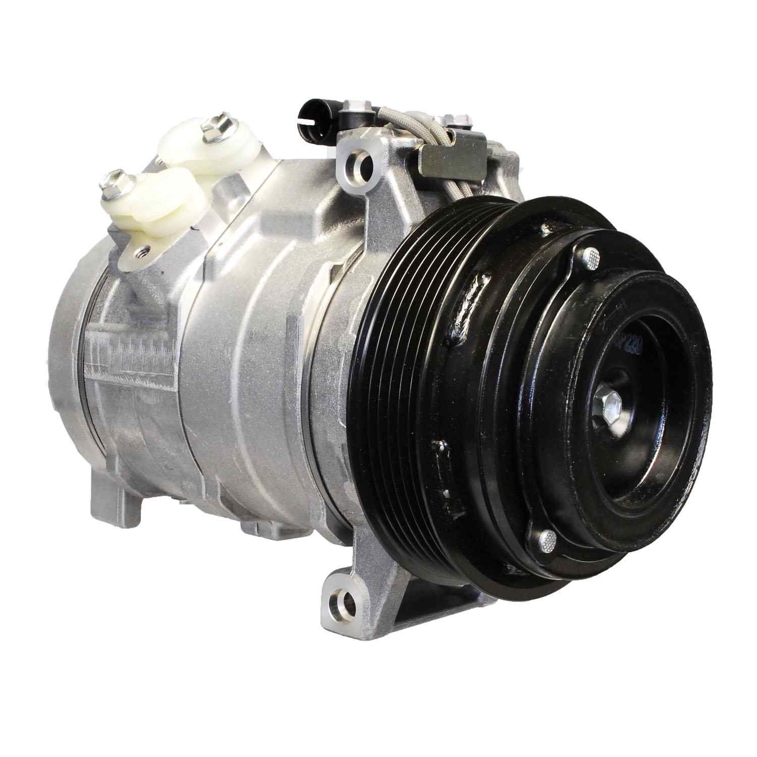 denso auto parts new a/c compressor  frsport 471-1435