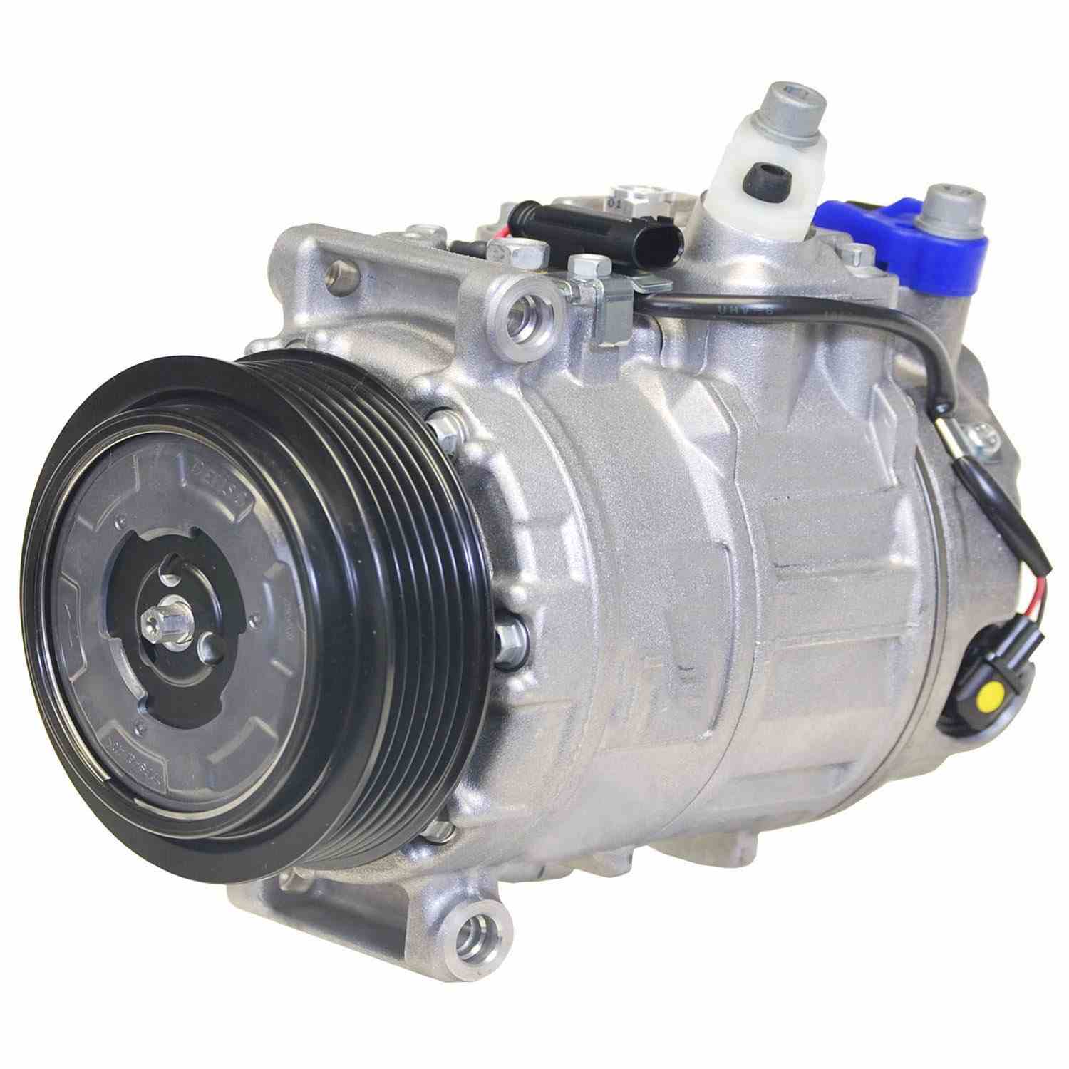 denso auto parts new a/c compressor  frsport 471-1474