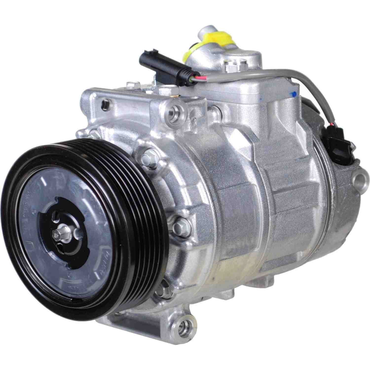 denso auto parts new a/c compressor  frsport 471-1559