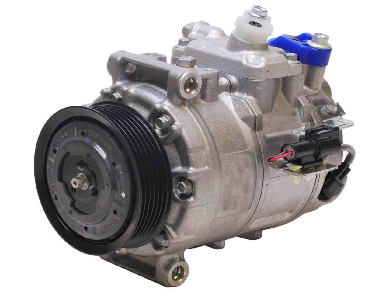 Denso A/C Compressor 471-1563 Item Image