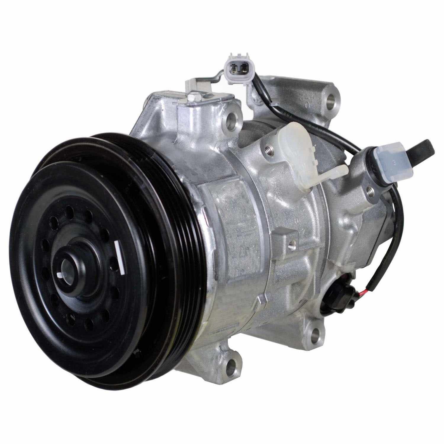 denso auto parts new a/c compressor  frsport 471-1622