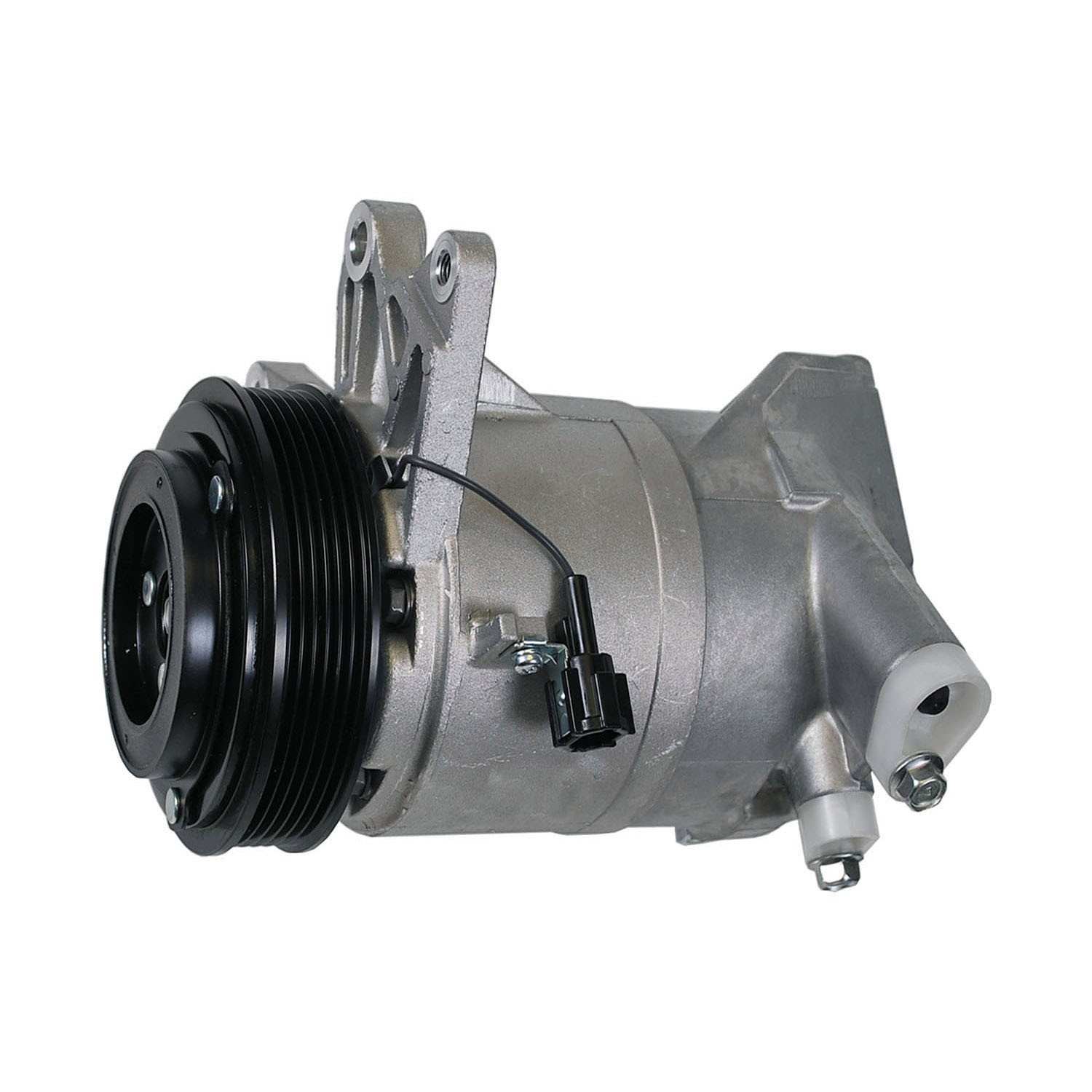 denso auto parts new a/c compressor  frsport 471-5008