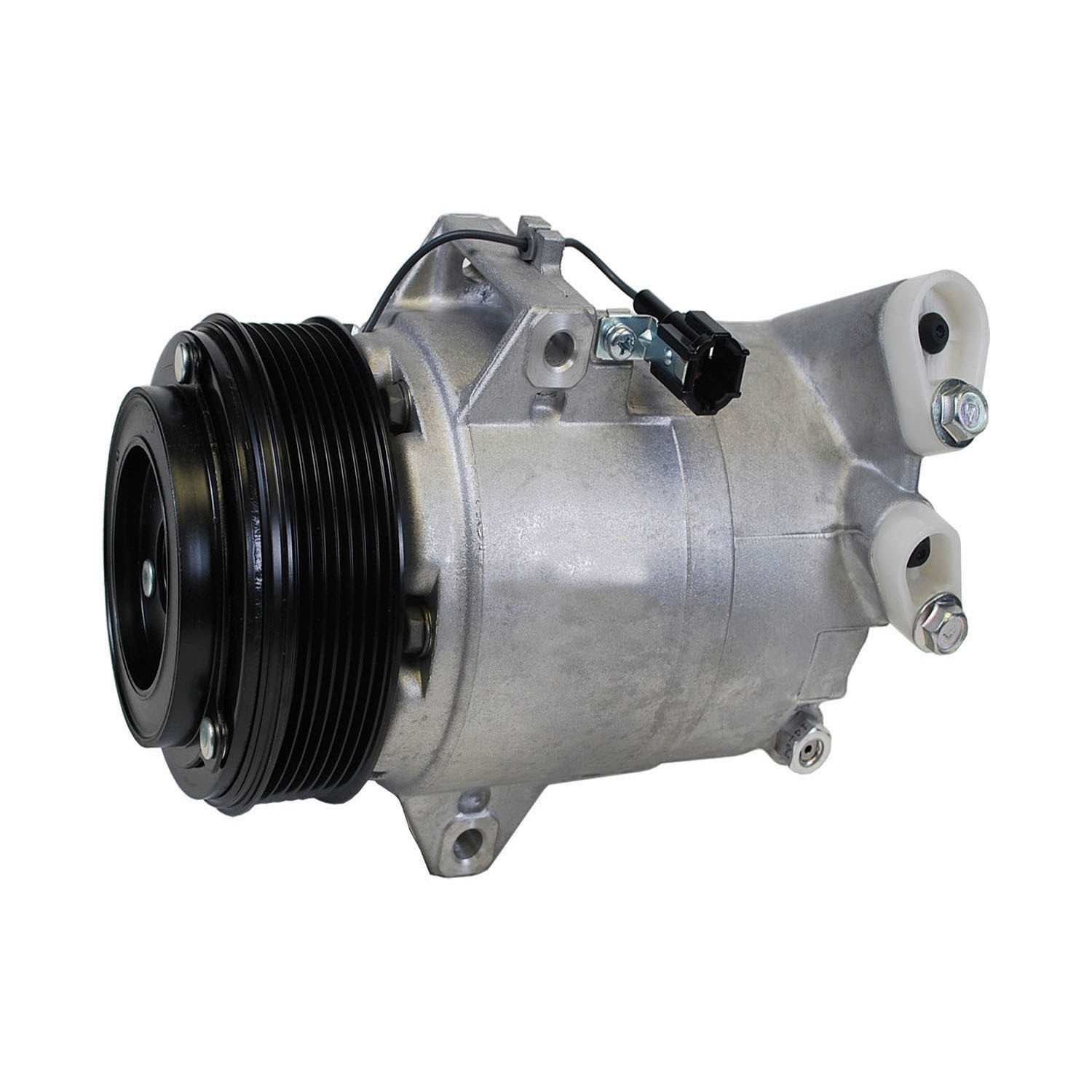 denso auto parts new a/c compressor  frsport 471-5013