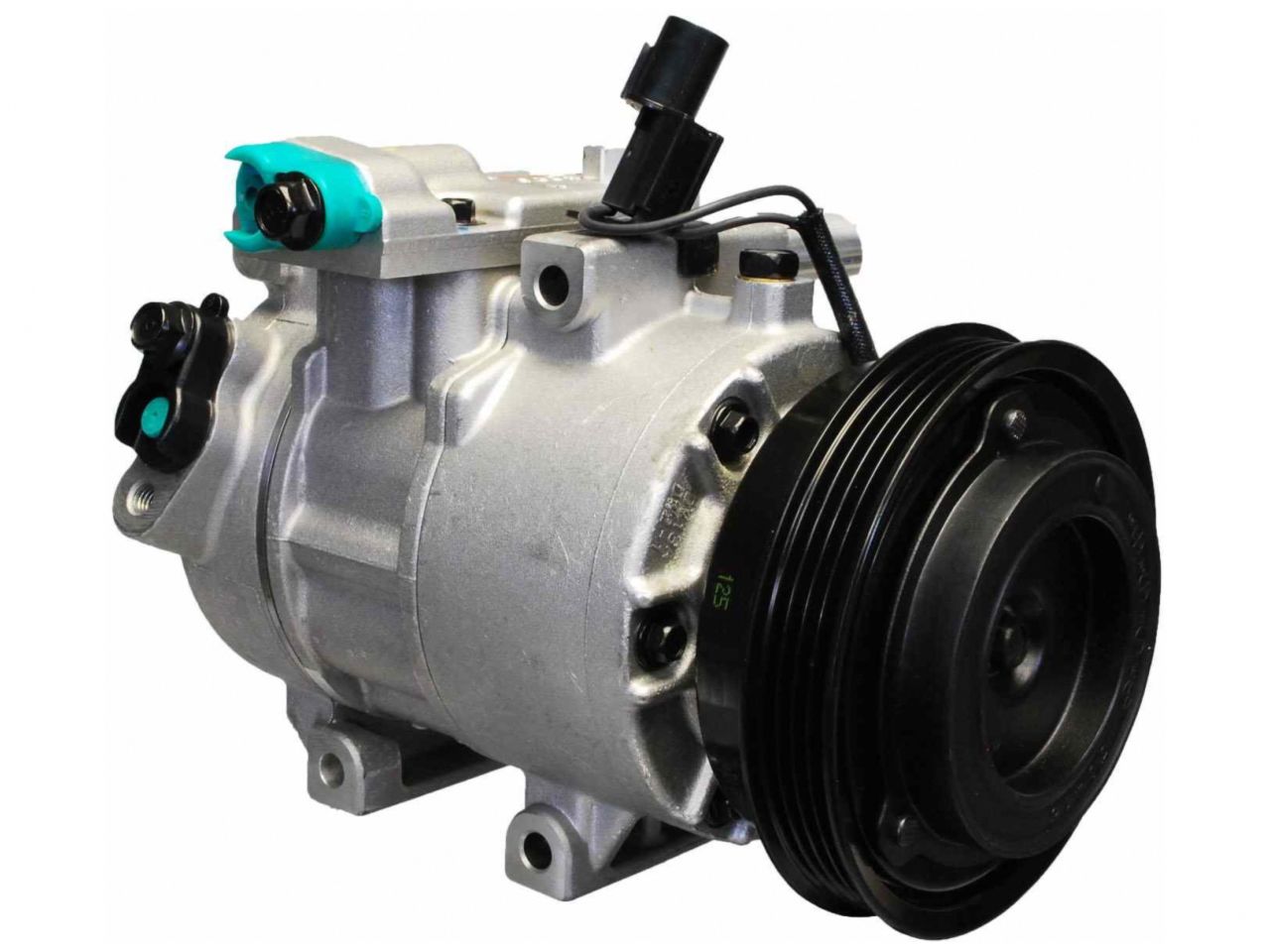 Denso A/C Compressor