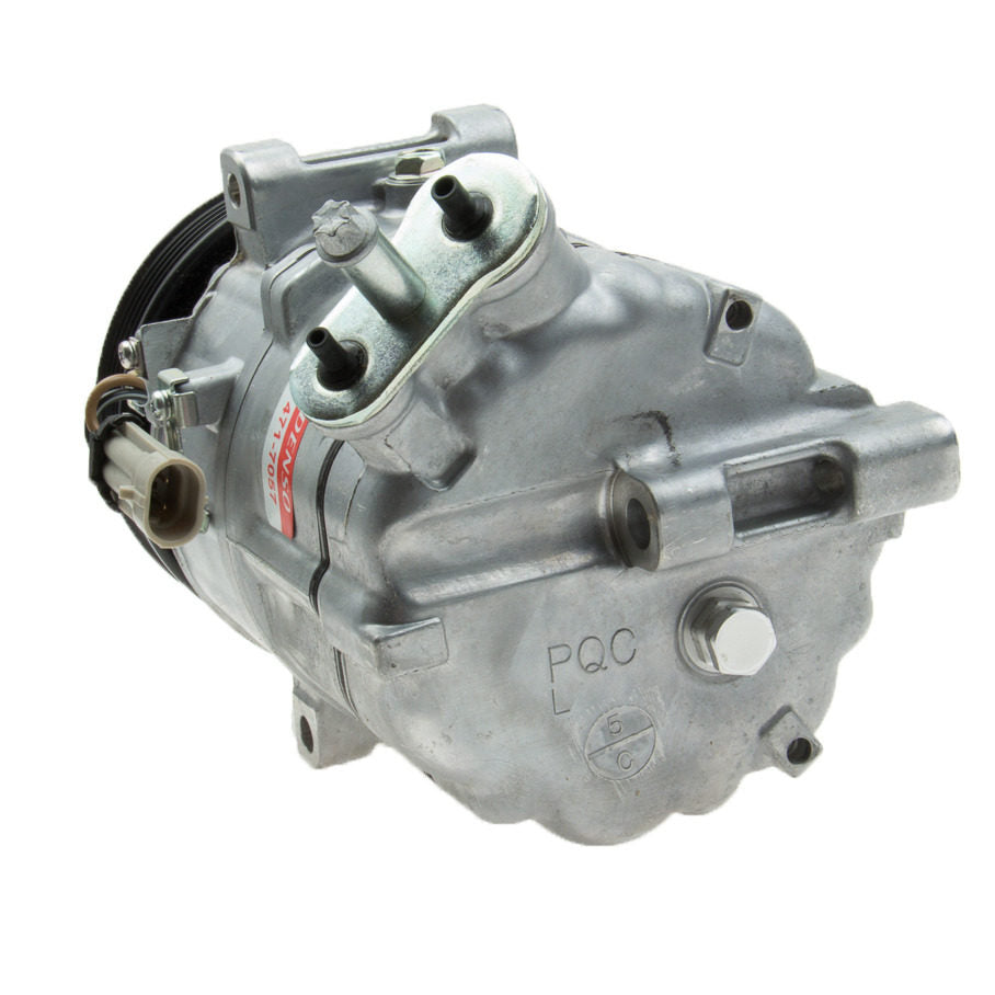 denso auto parts new a/c compressor  frsport 471-7057