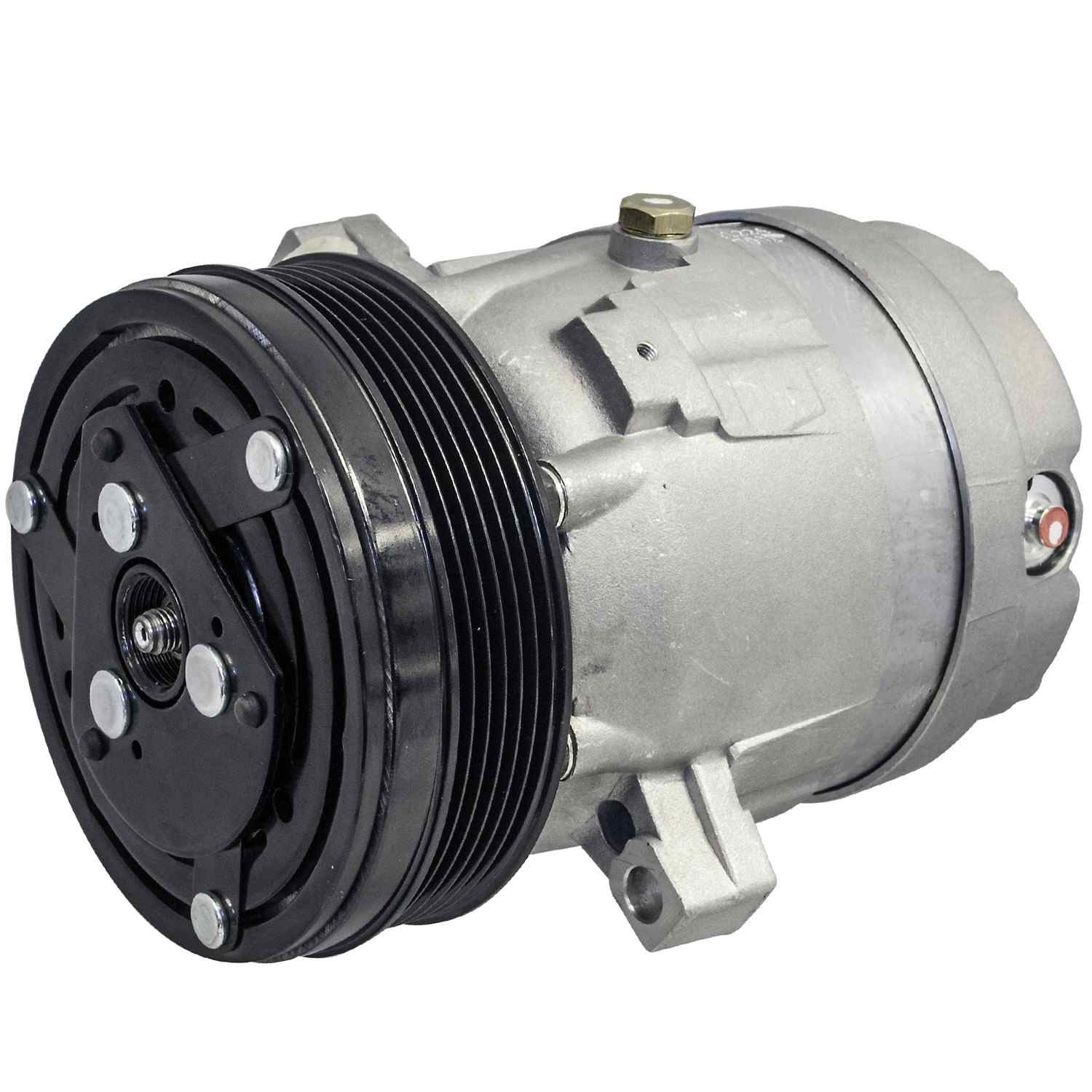 denso auto parts new a/c compressor  frsport 471-9144