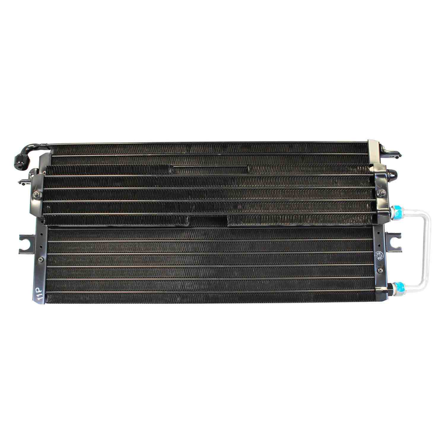 denso auto parts a/c condenser  frsport 477-0133