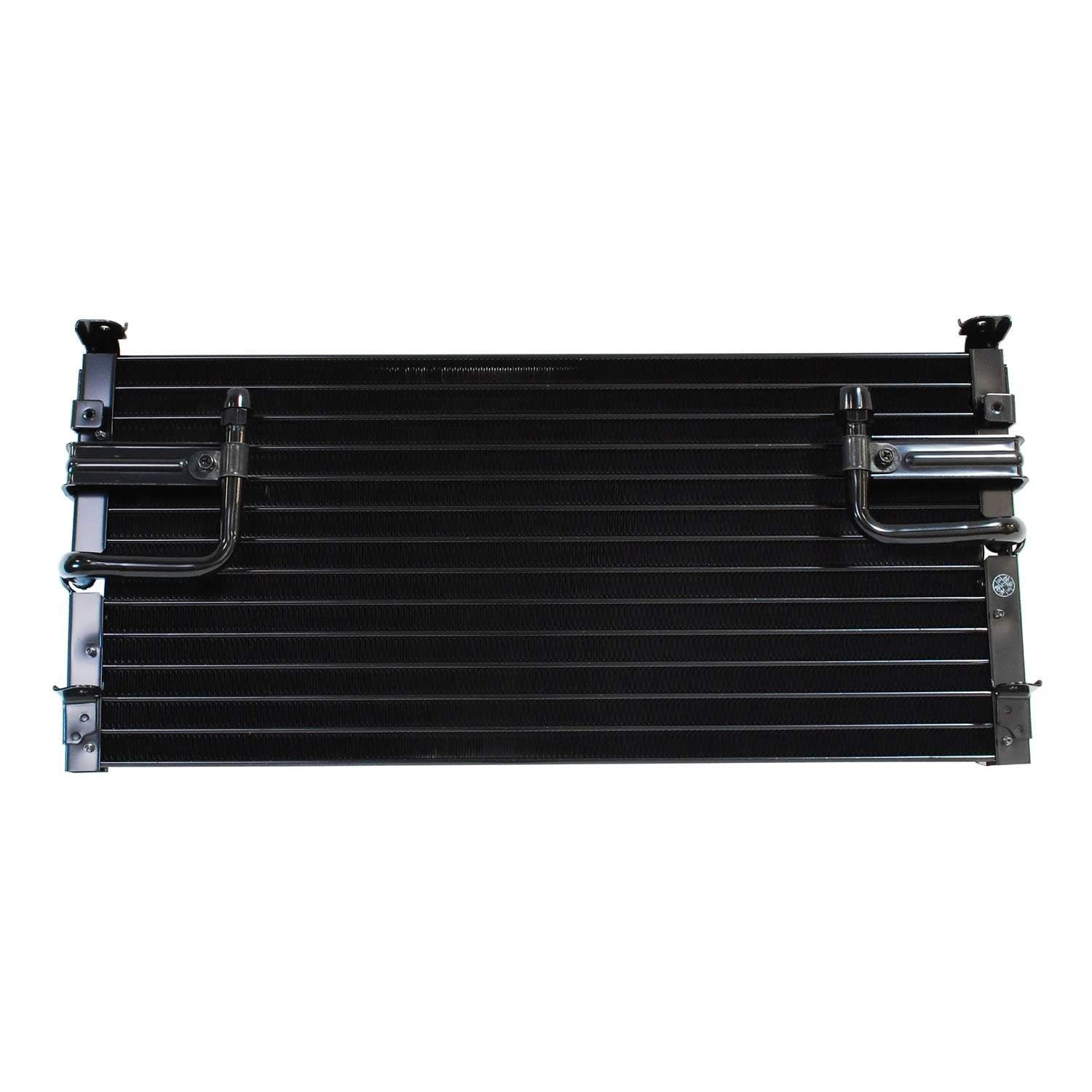 denso auto parts a/c condenser  frsport 477-0137