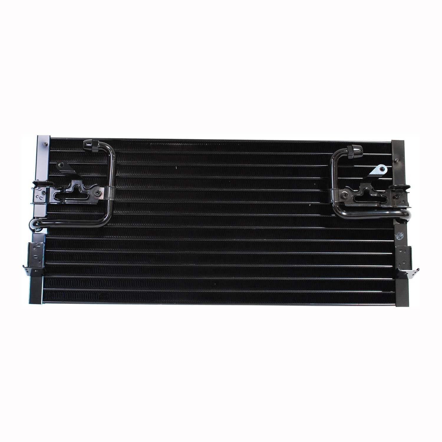 denso auto parts a/c condenser  frsport 477-0140