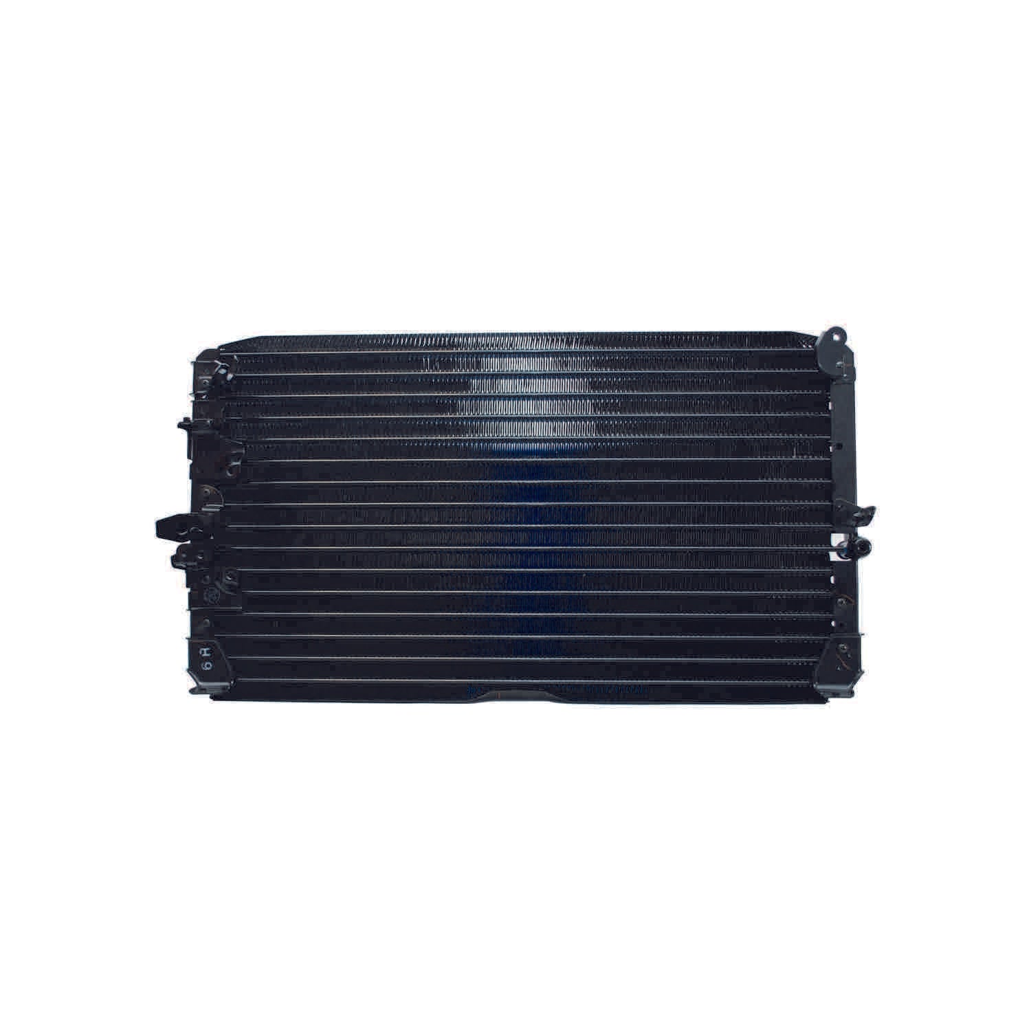 denso auto parts a/c condenser  frsport 477-0145