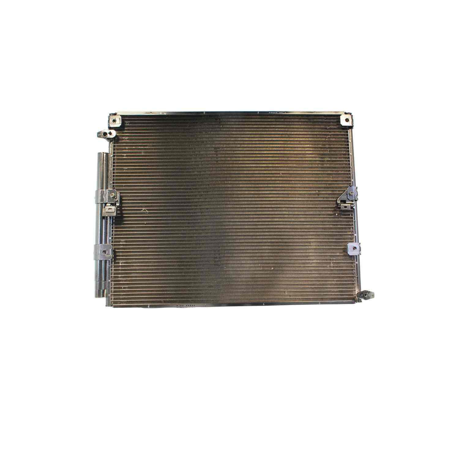 denso auto parts a/c condenser  frsport 477-0149