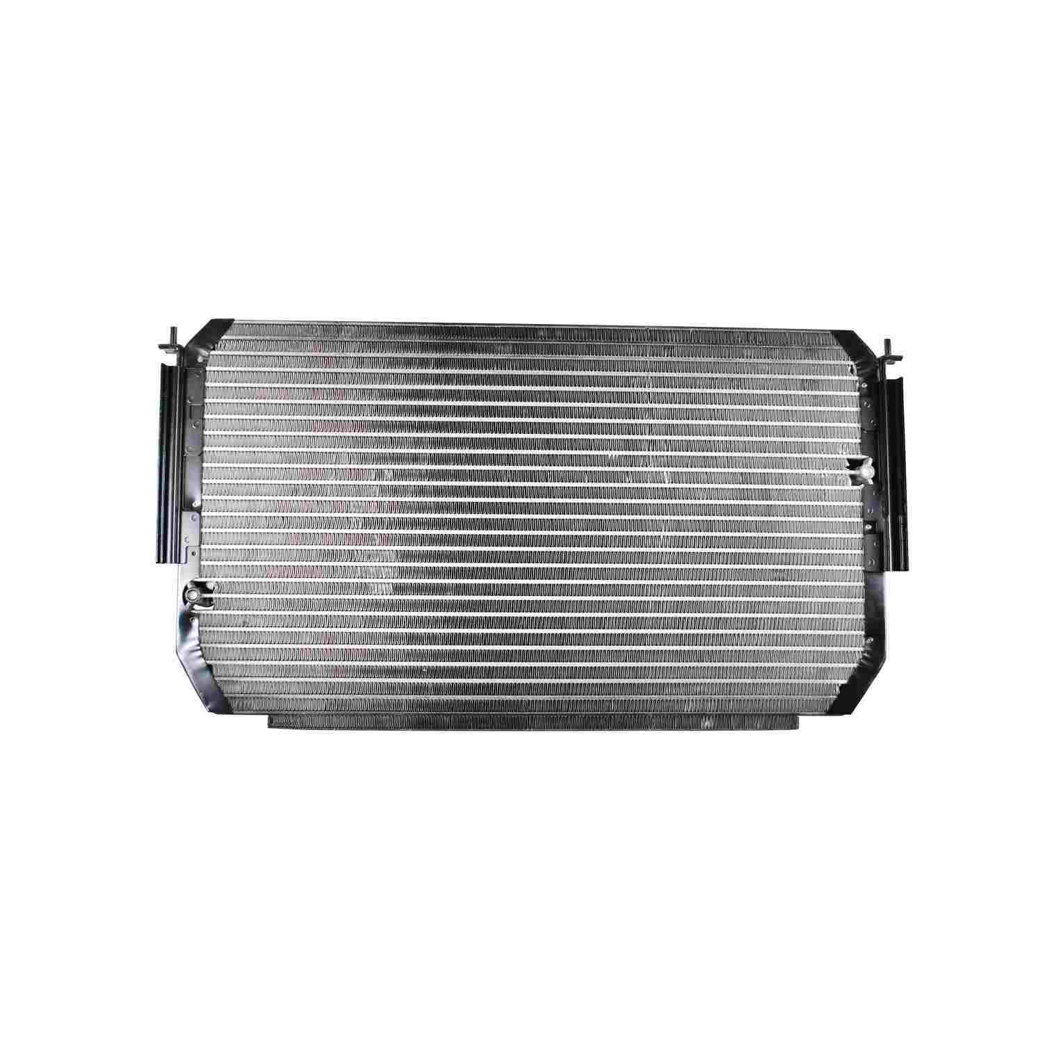 denso auto parts a/c condenser  frsport 477-0509