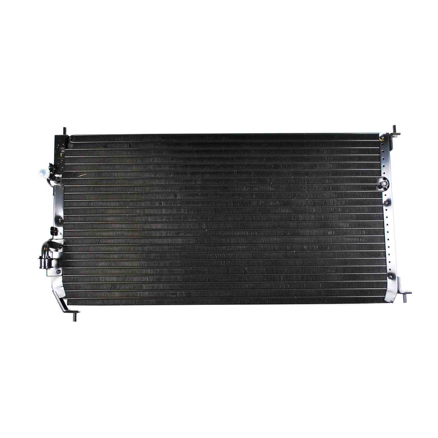 denso auto parts a/c condenser  frsport 477-0511