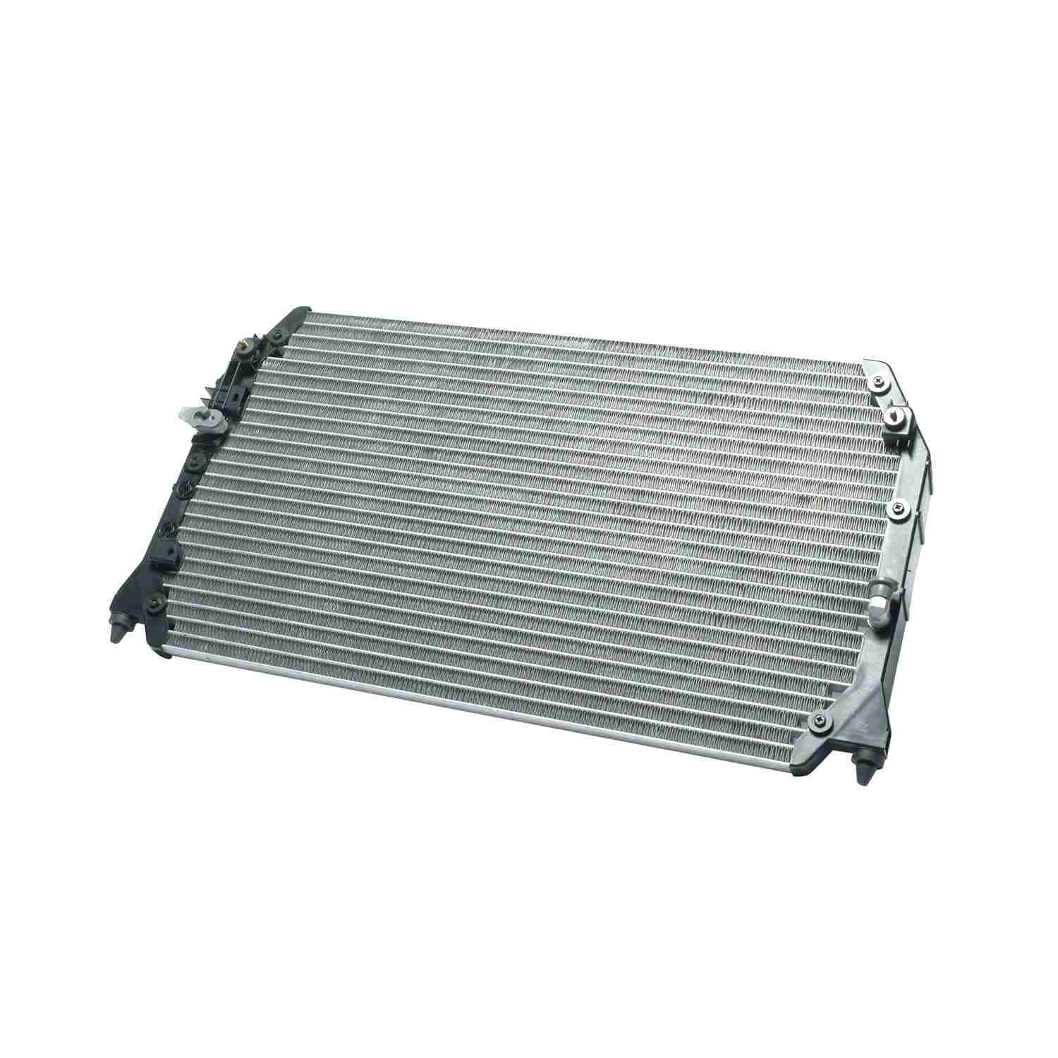 denso auto parts a/c condenser  frsport 477-0513