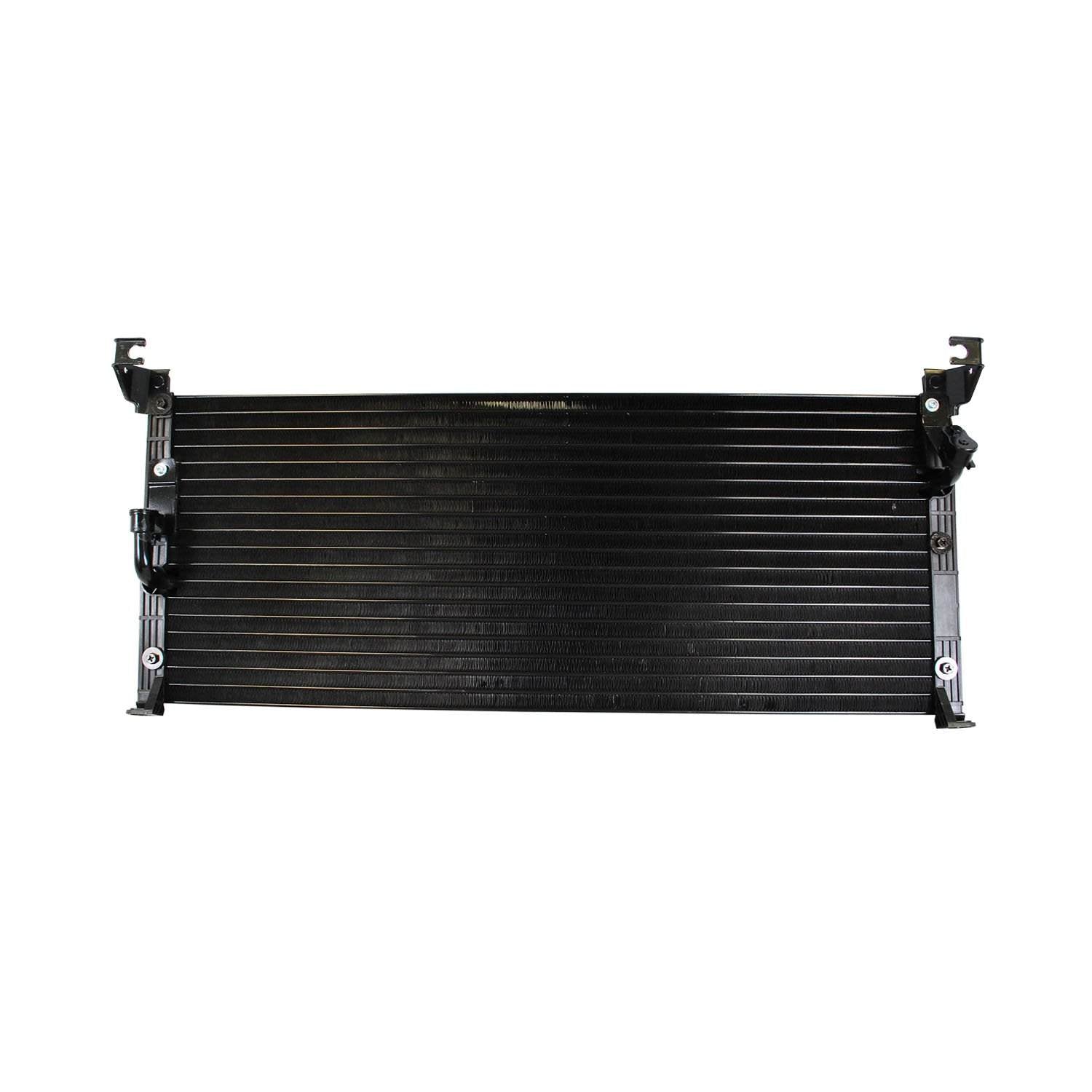 denso auto parts a/c condenser  frsport 477-0515