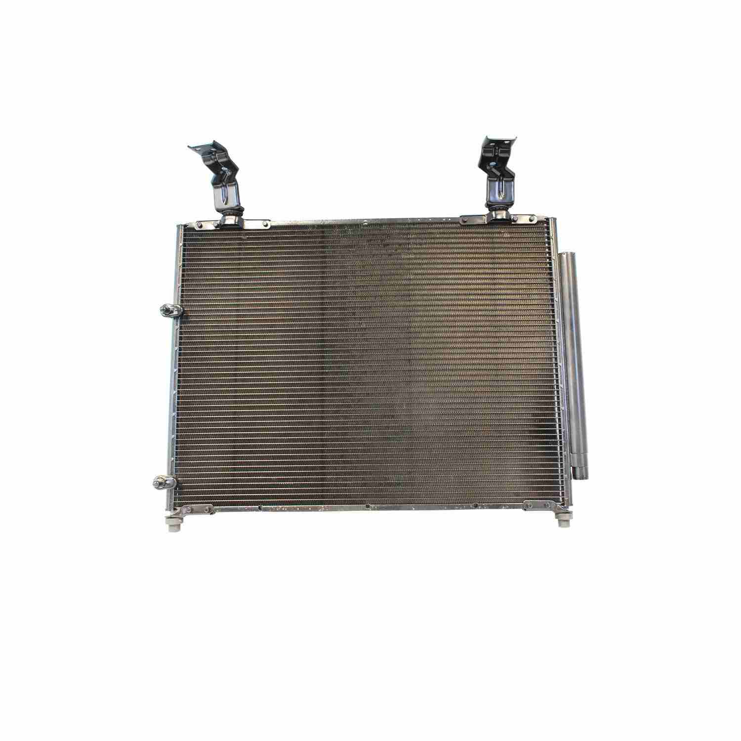 denso auto parts a/c condenser  frsport 477-0520