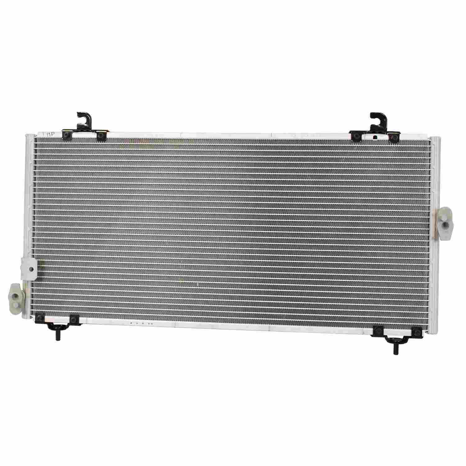 denso auto parts a/c condenser  frsport 477-0532