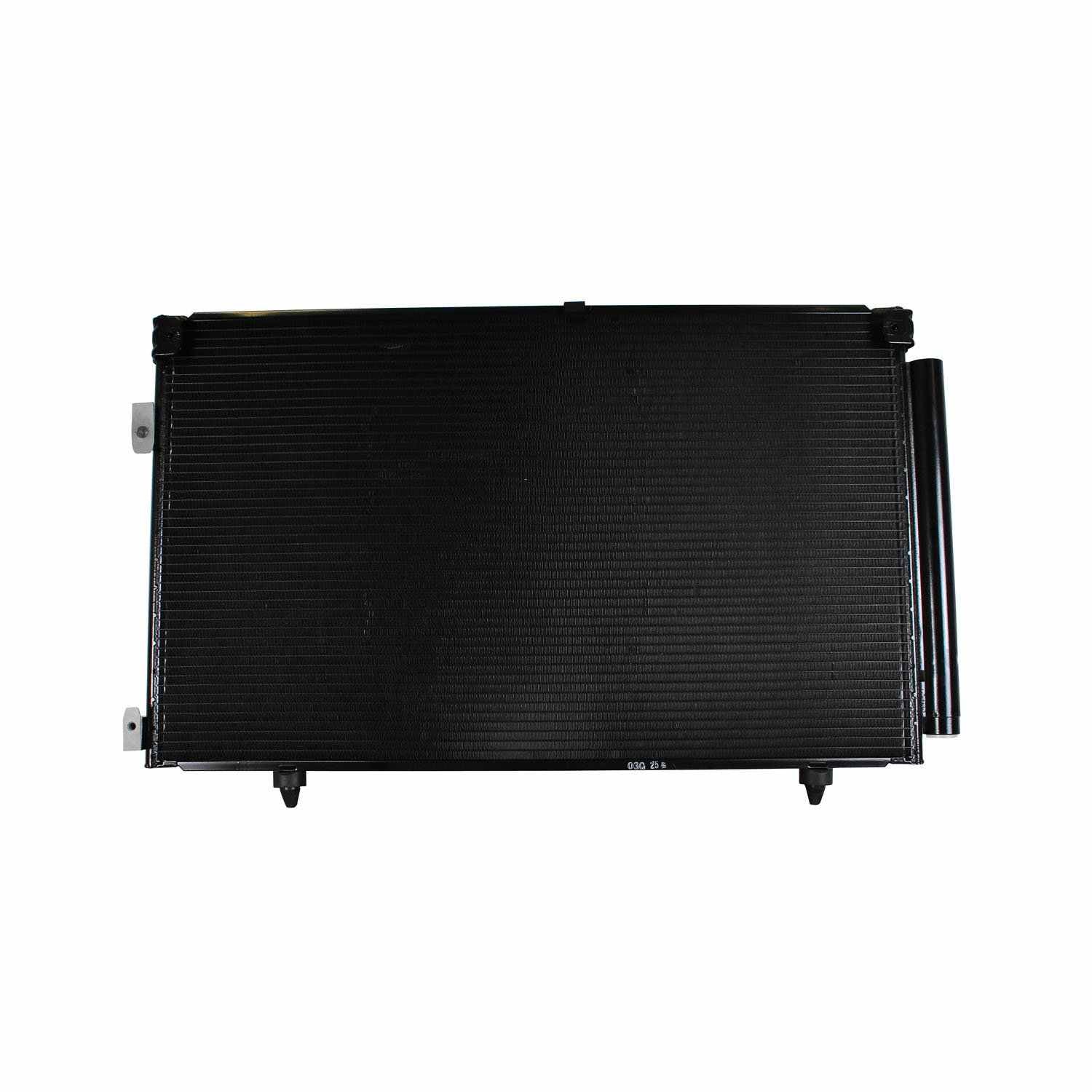 denso auto parts a/c condenser  frsport 477-0550