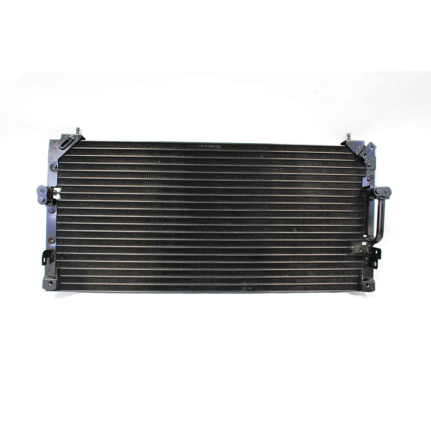 denso auto parts a/c condenser  frsport 477-0554