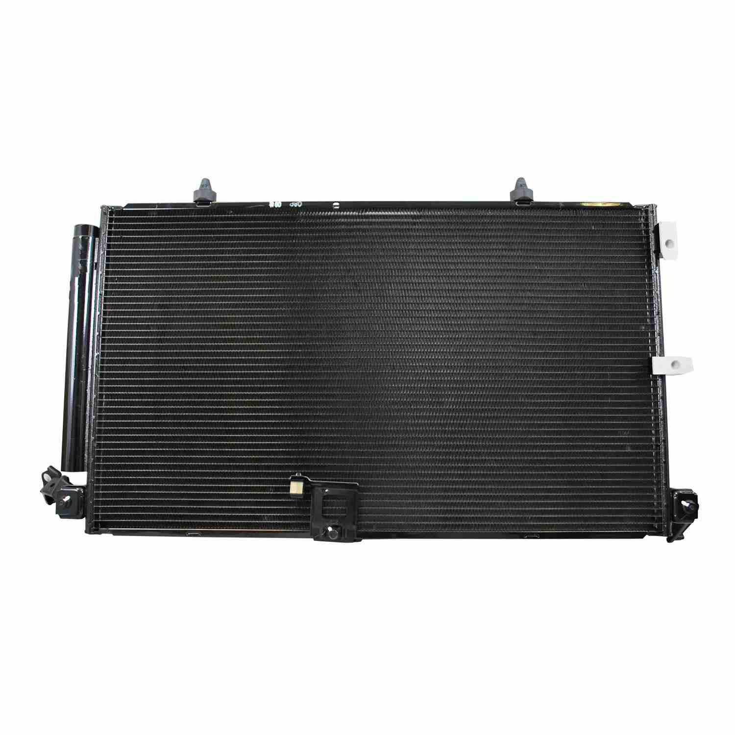 denso auto parts a/c condenser  frsport 477-0564