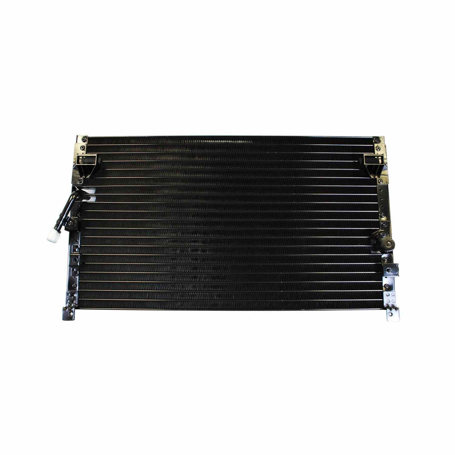 denso auto parts a/c condenser  frsport 477-0565