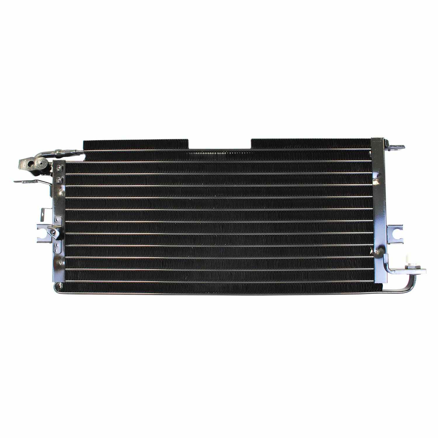 denso auto parts a/c condenser  frsport 477-0566