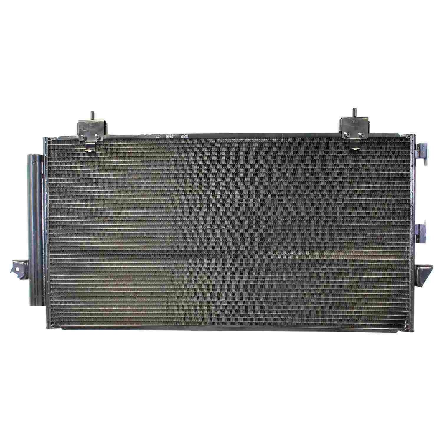 denso auto parts a/c condenser  frsport 477-0568