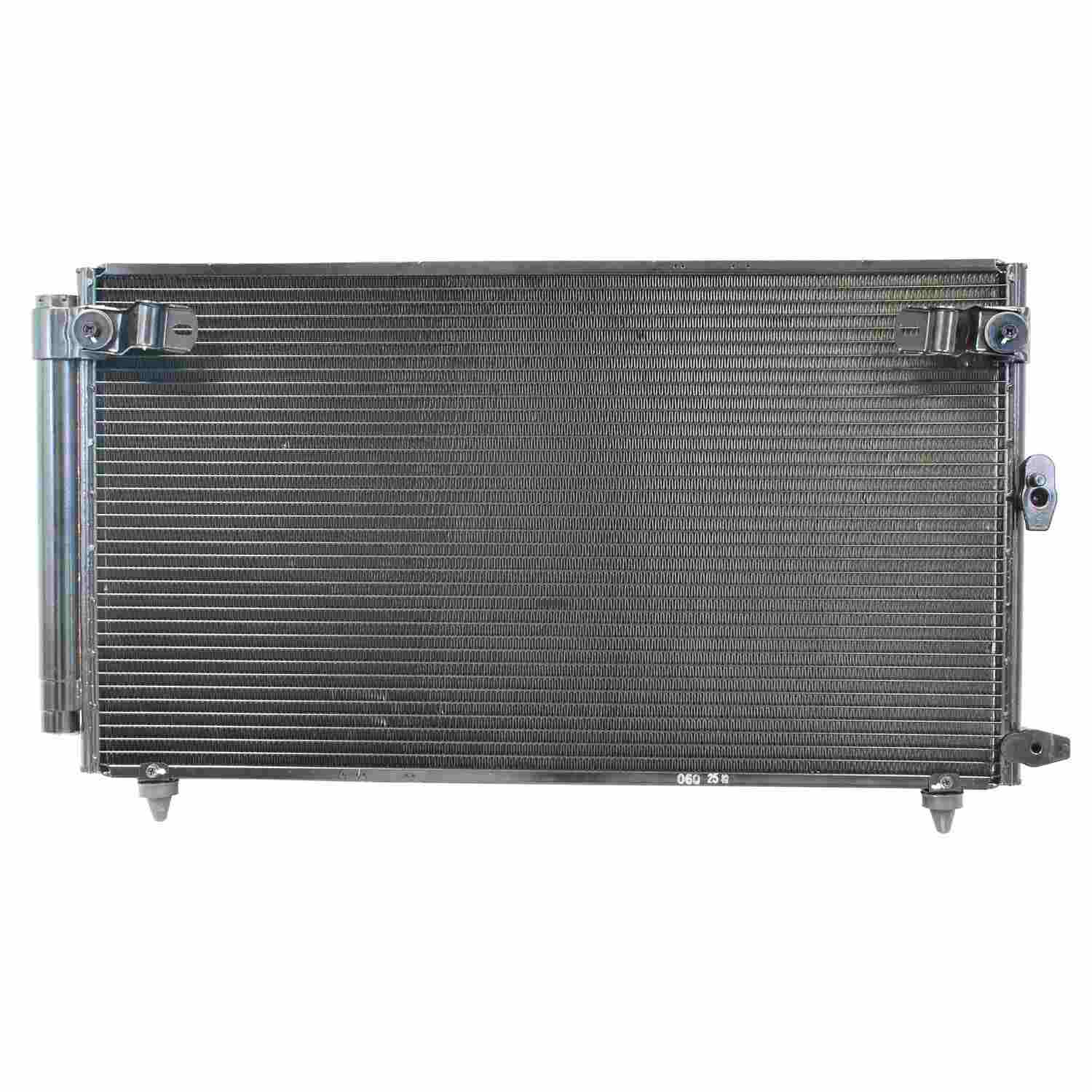 denso auto parts a/c condenser  frsport 477-0573