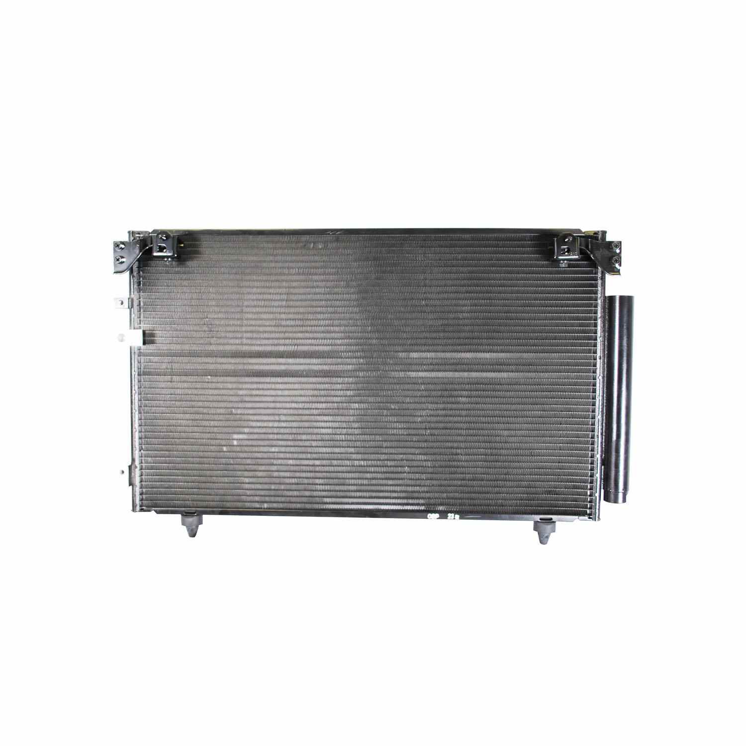 denso auto parts a/c condenser  frsport 477-0576