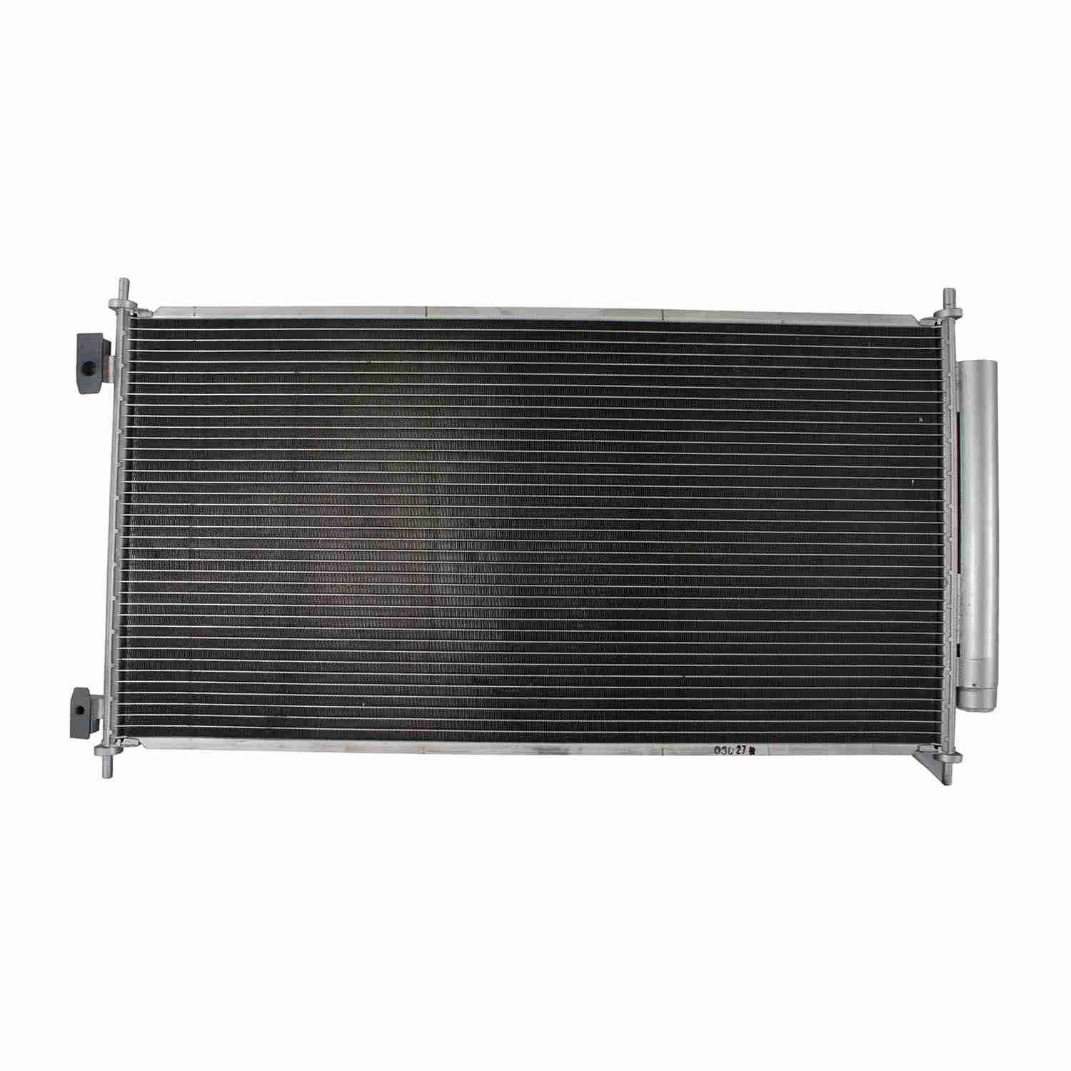 denso auto parts a/c condenser  frsport 477-0625