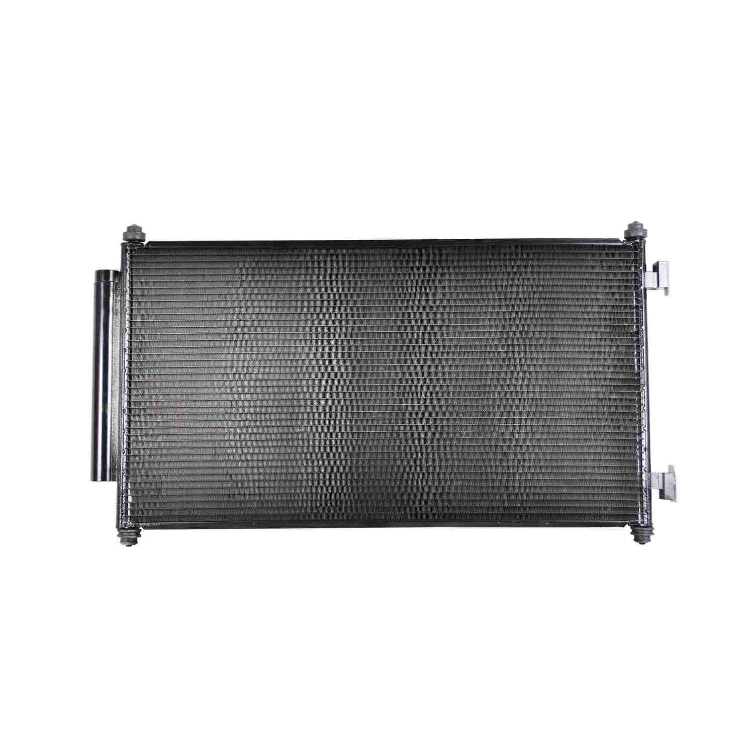 denso auto parts a/c condenser  frsport 477-0626