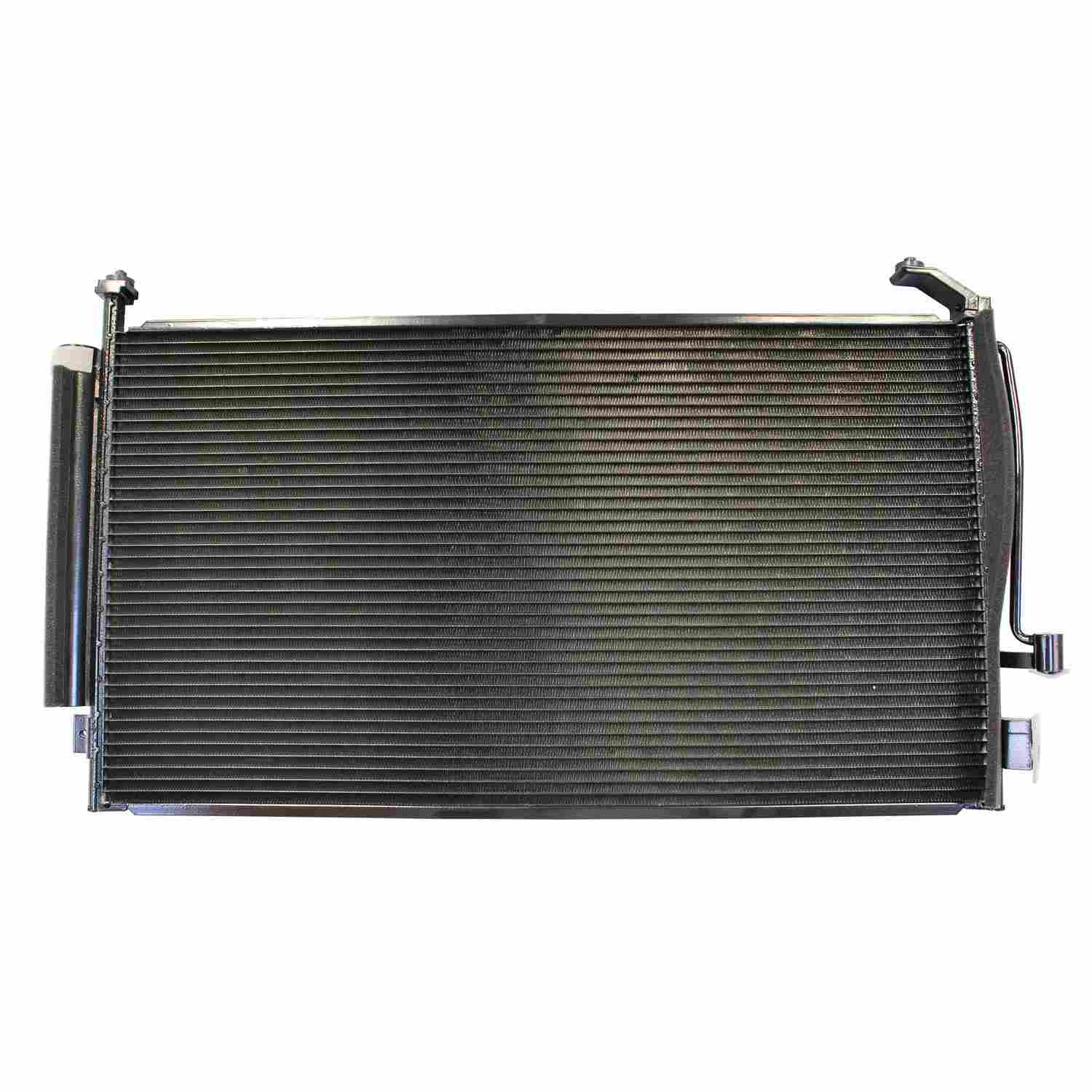 denso auto parts a/c condenser  frsport 477-0638