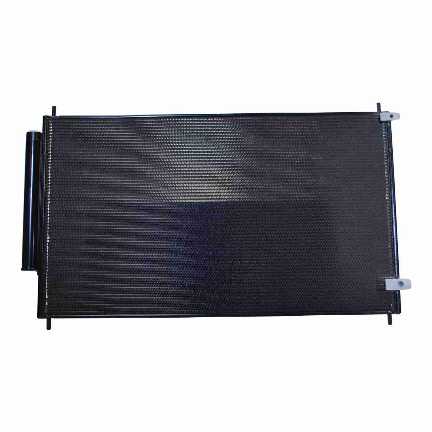 denso auto parts a/c condenser  frsport 477-0645