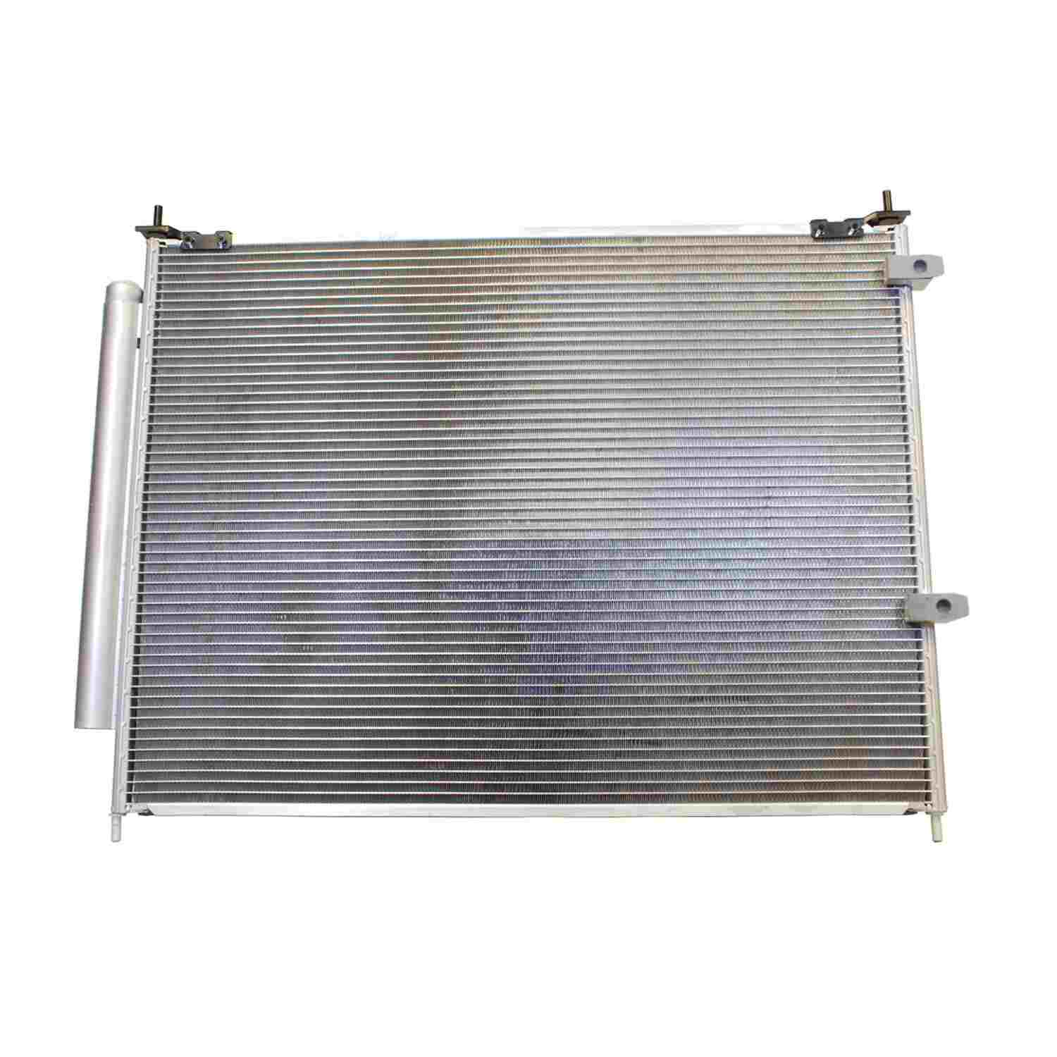 denso auto parts a/c condenser  frsport 477-0649