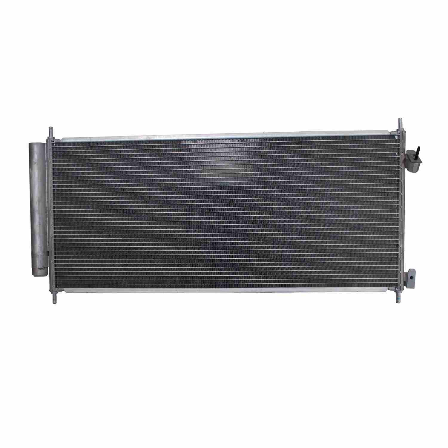 denso auto parts a/c condenser  frsport 477-0654