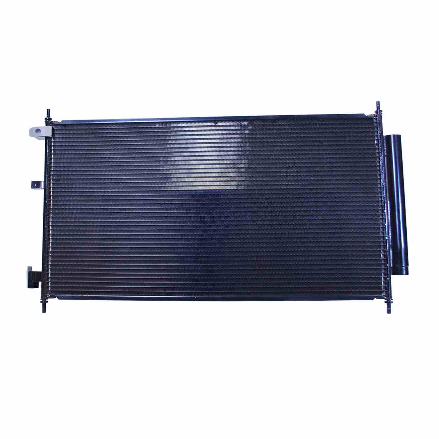 denso auto parts a/c condenser  frsport 477-0656