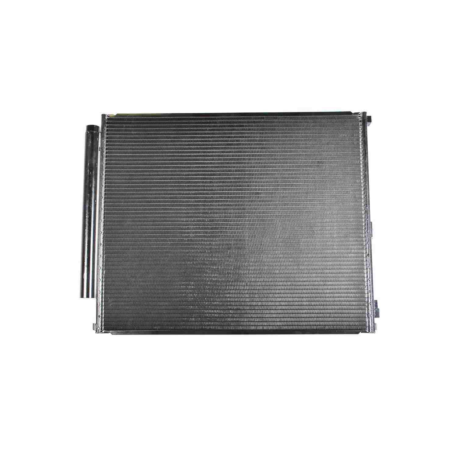 denso auto parts a/c condenser  frsport 477-0659