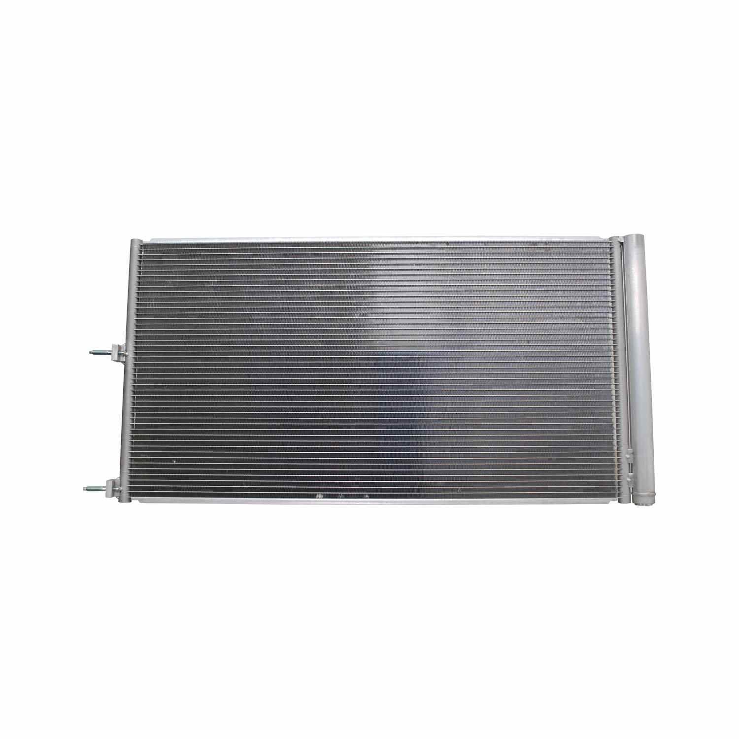 denso auto parts a/c condenser  frsport 477-0739