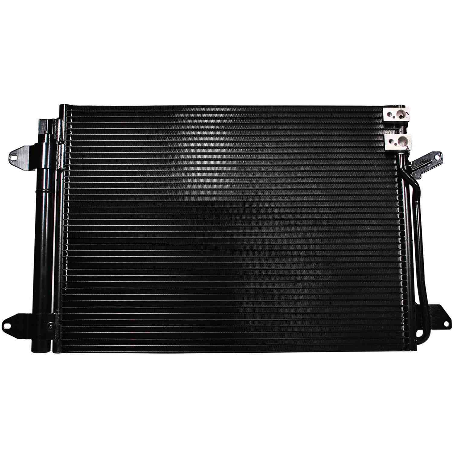 denso auto parts a/c condenser  frsport 477-0775