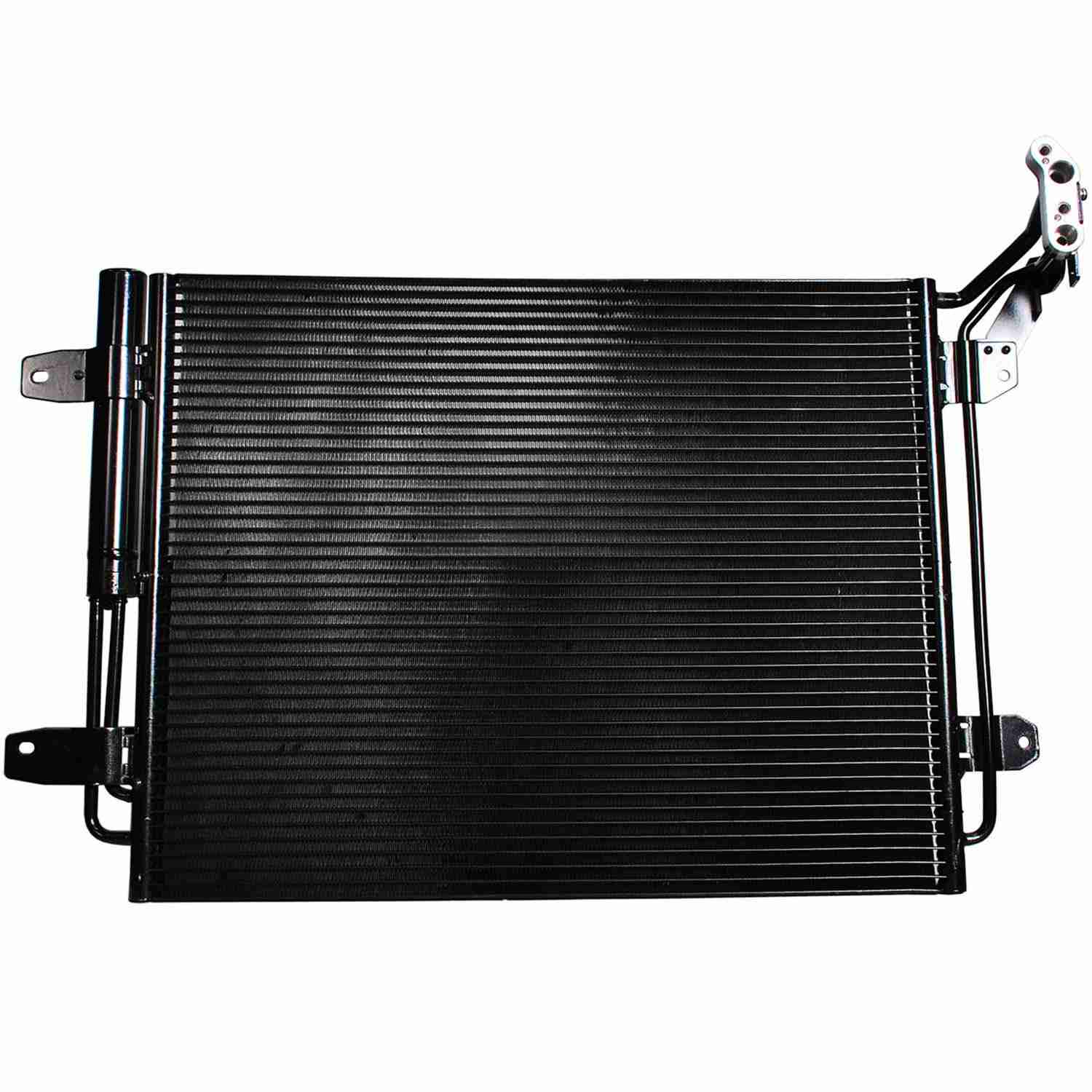 denso auto parts a/c condenser  frsport 477-0780