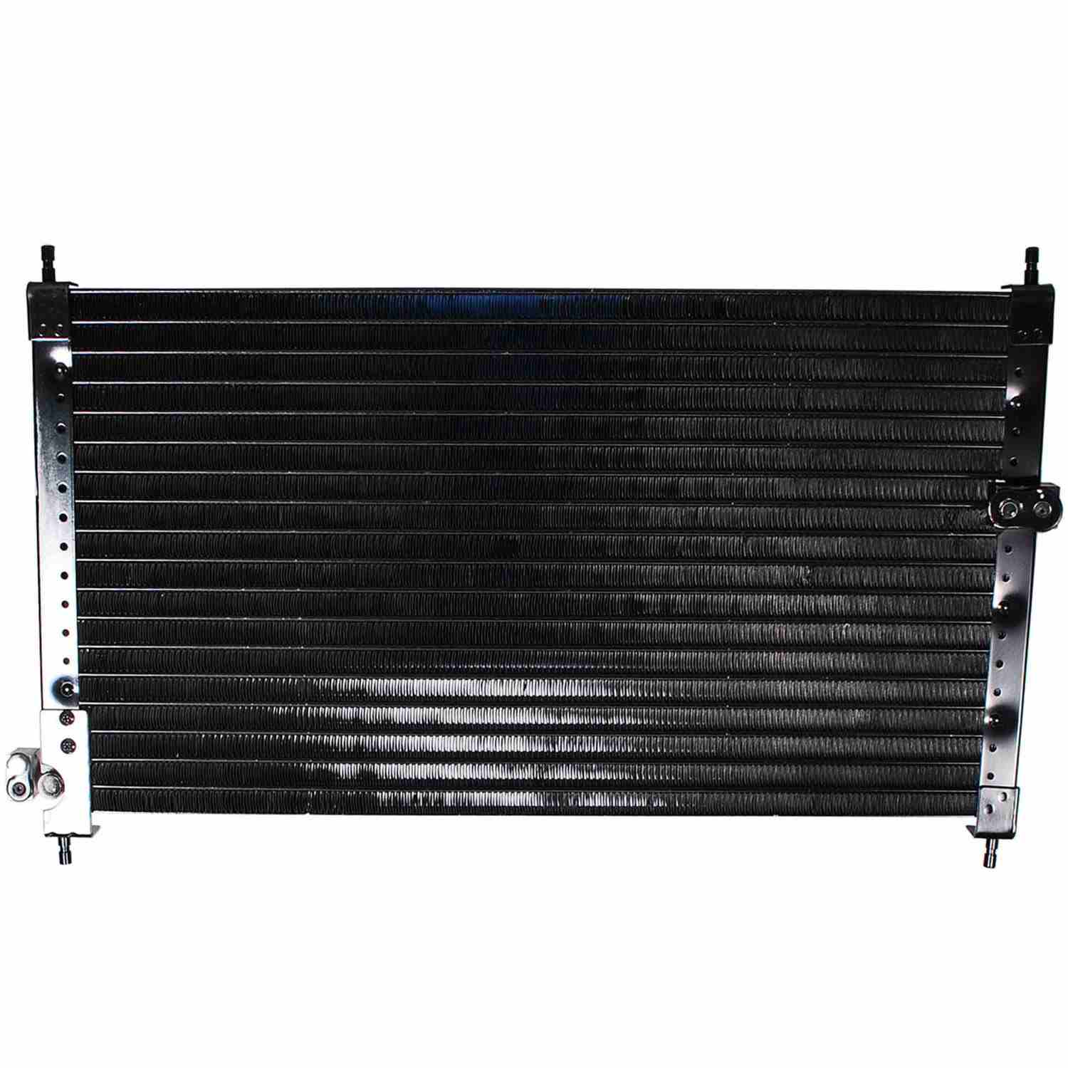 denso auto parts a/c condenser  frsport 477-0784