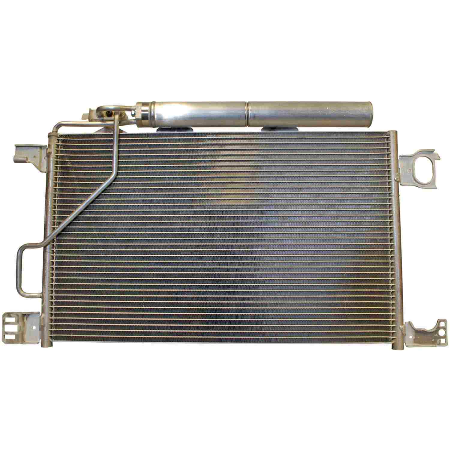 denso auto parts a/c condenser  frsport 477-0793