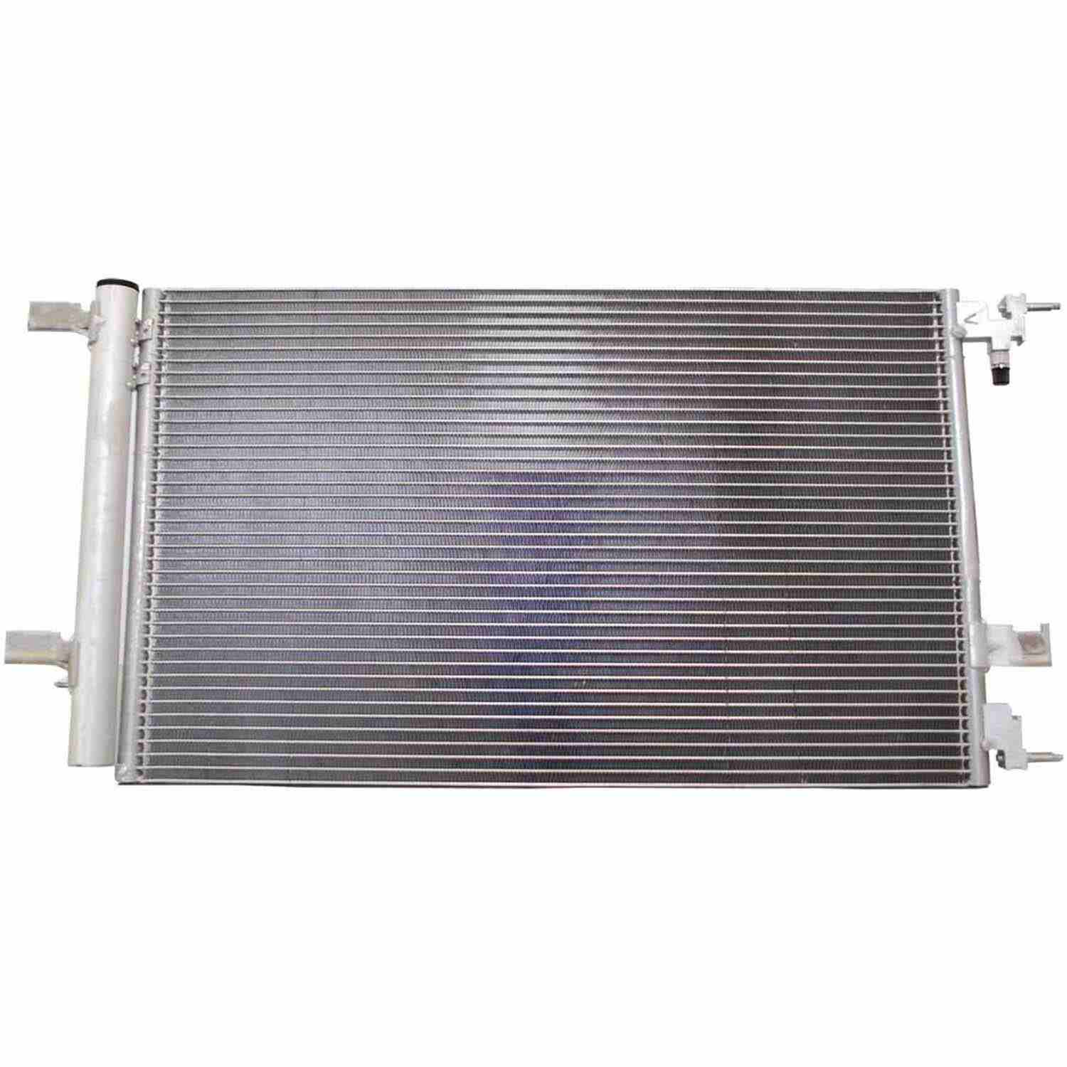 denso auto parts a/c condenser  frsport 477-0795