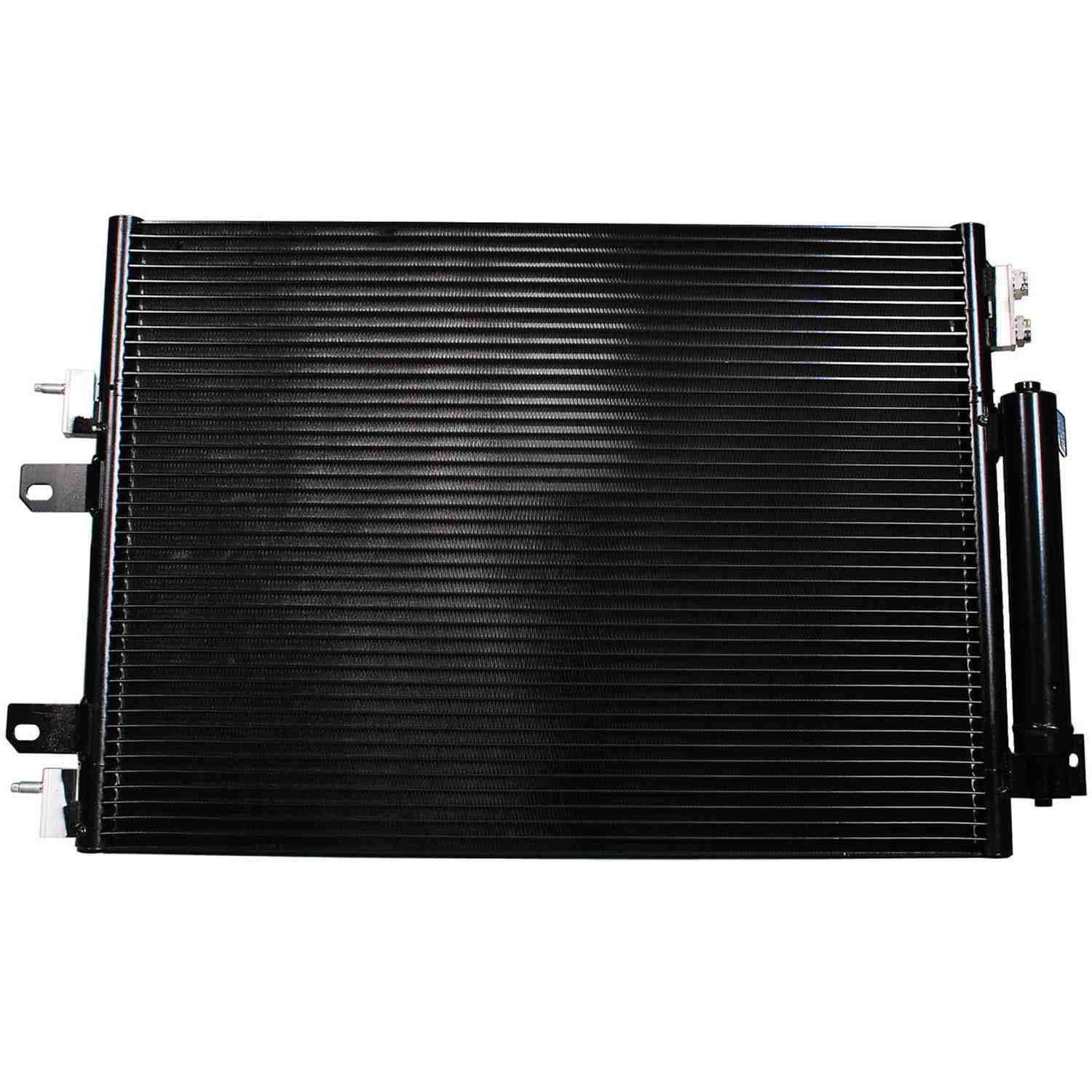 denso auto parts a/c condenser  frsport 477-0803