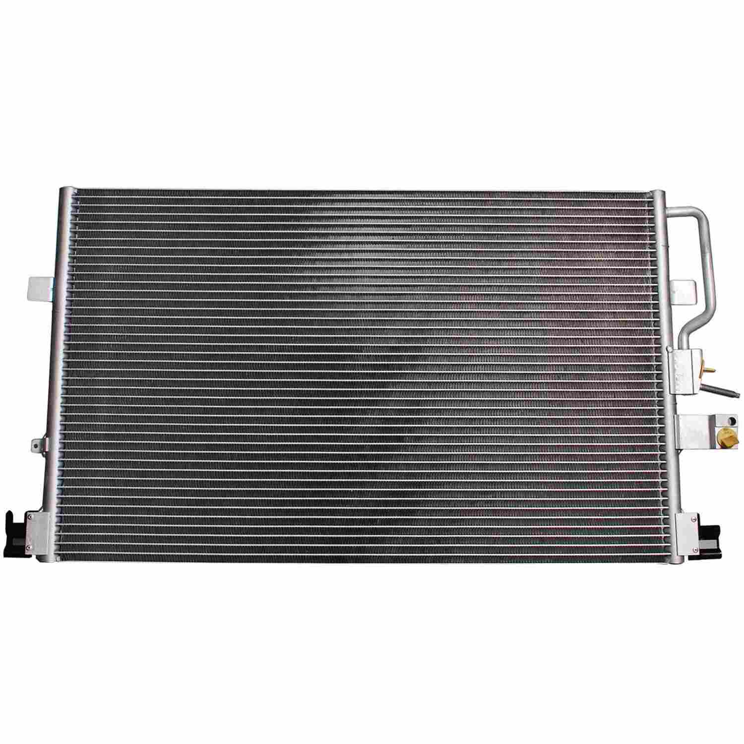 denso auto parts a/c condenser  frsport 477-0834