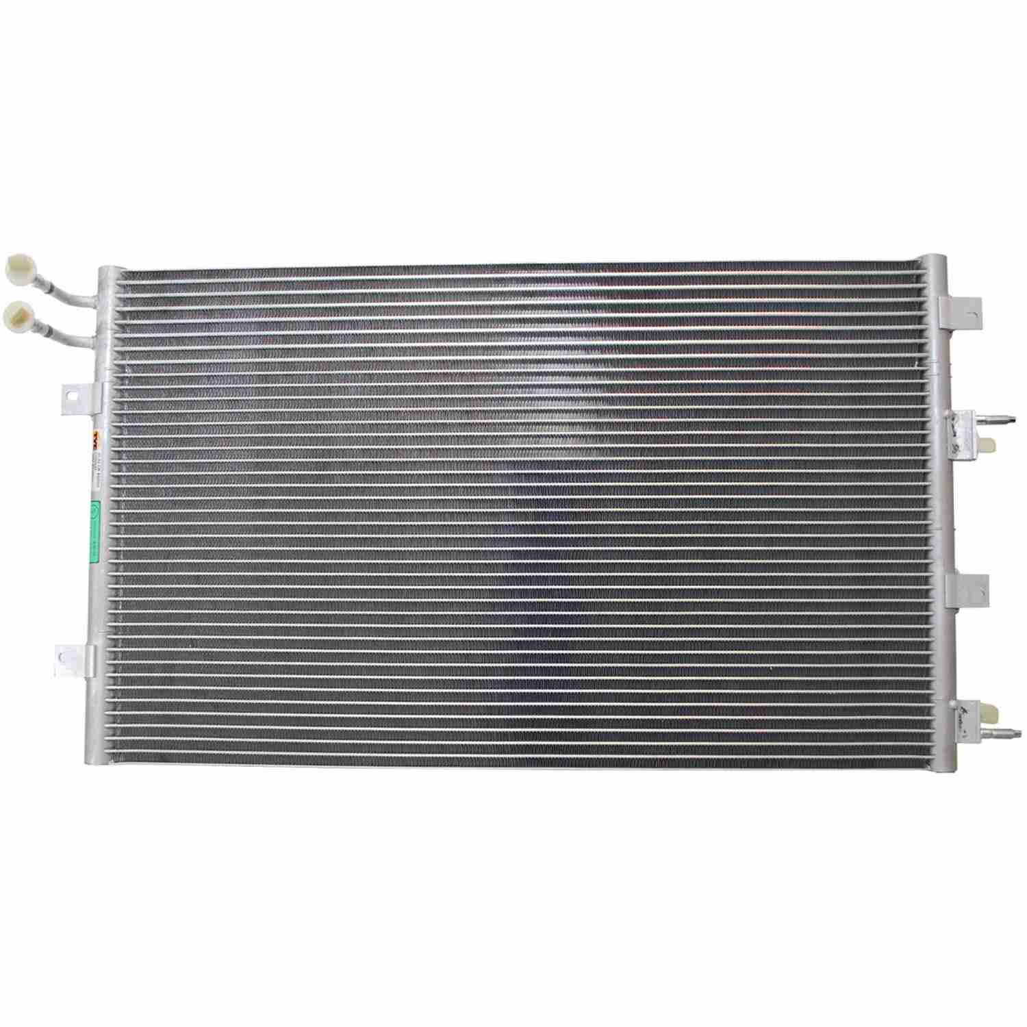 denso auto parts a/c condenser  frsport 477-0835