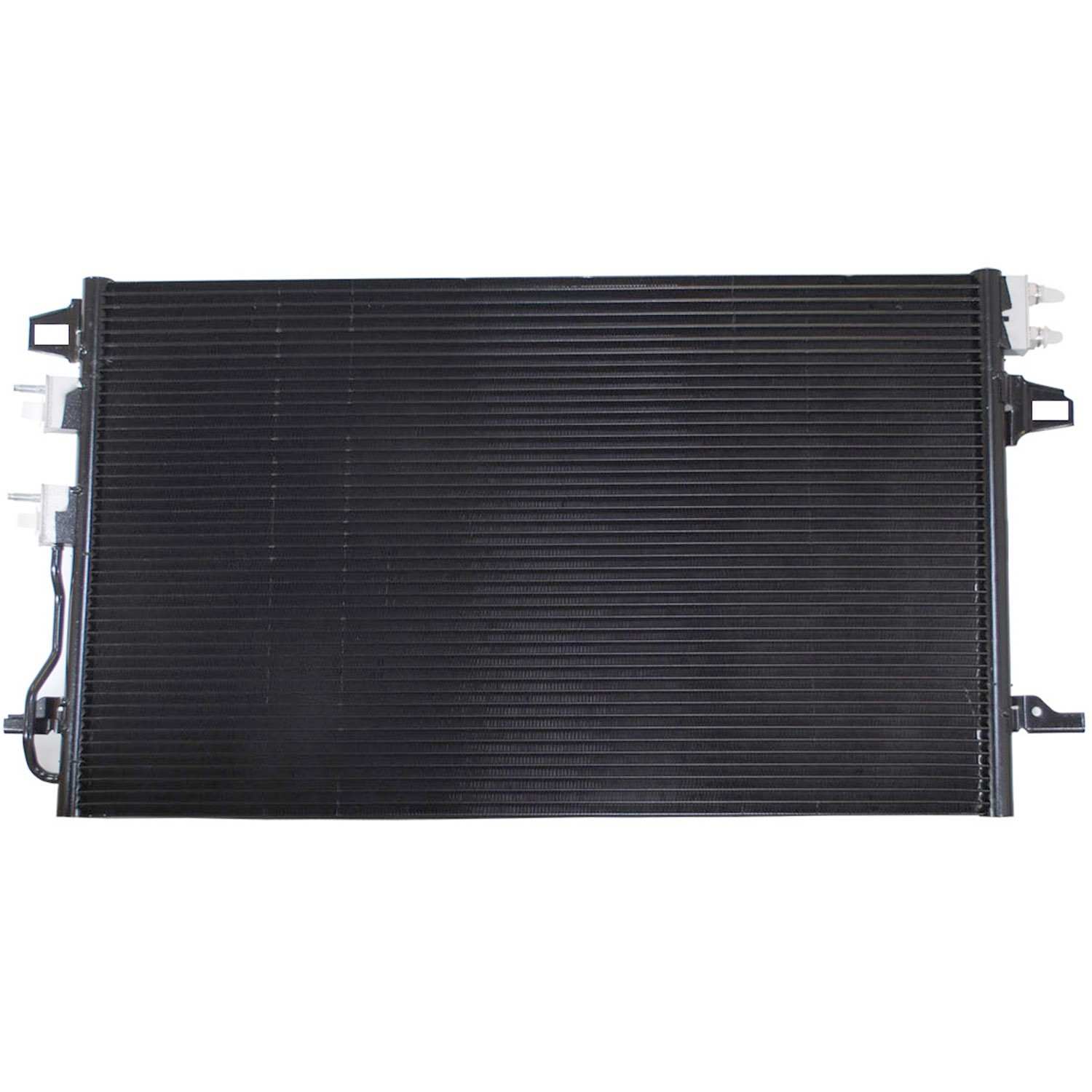 denso auto parts a/c condenser  frsport 477-0837