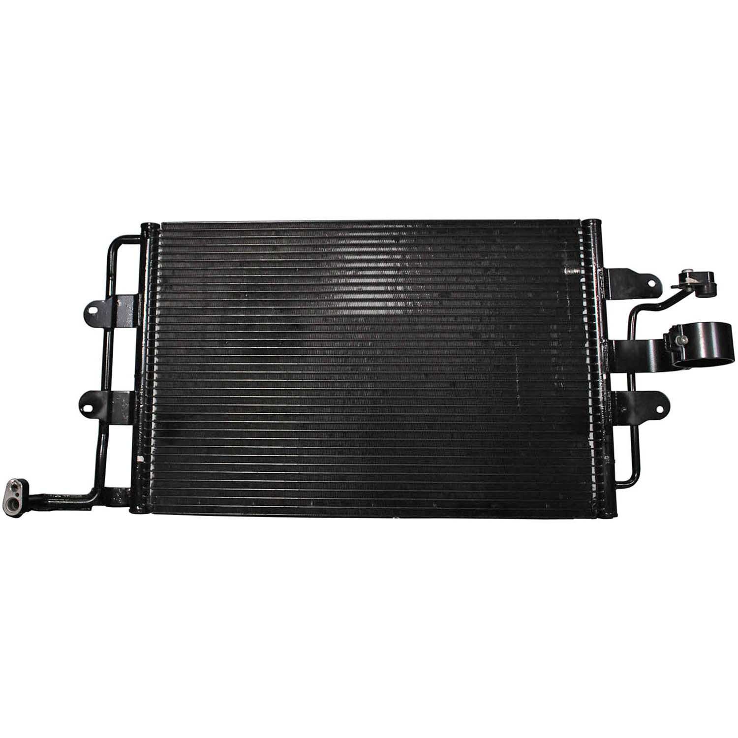 denso auto parts a/c condenser  frsport 477-0859